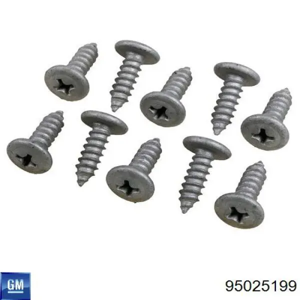 Купити 95025199 General Motors 