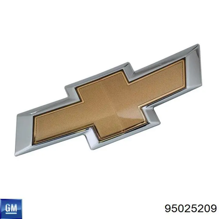 Купити 95330408 General Motors 
