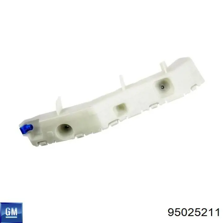  General Motors 95025211 ціна, від 126.69 USD