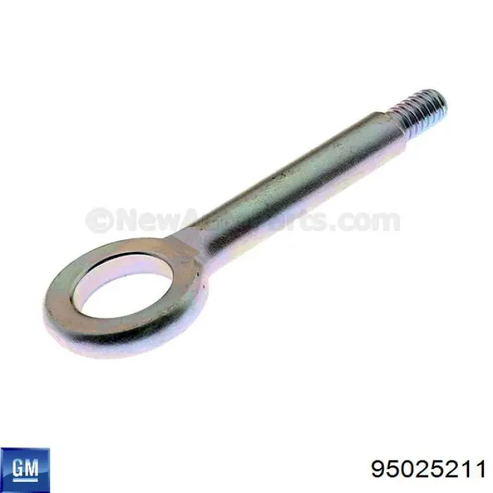 Купити 95025211 General Motors 