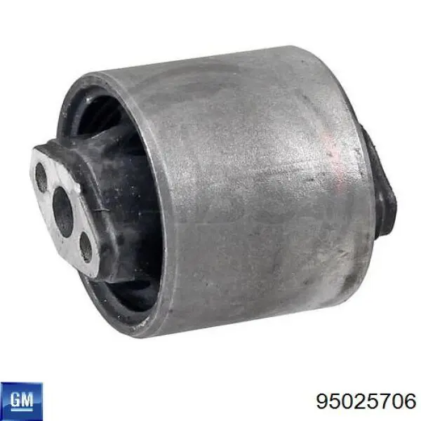 Важіль передній лівий General Motors 95025706 ціна, від 66.29 USD