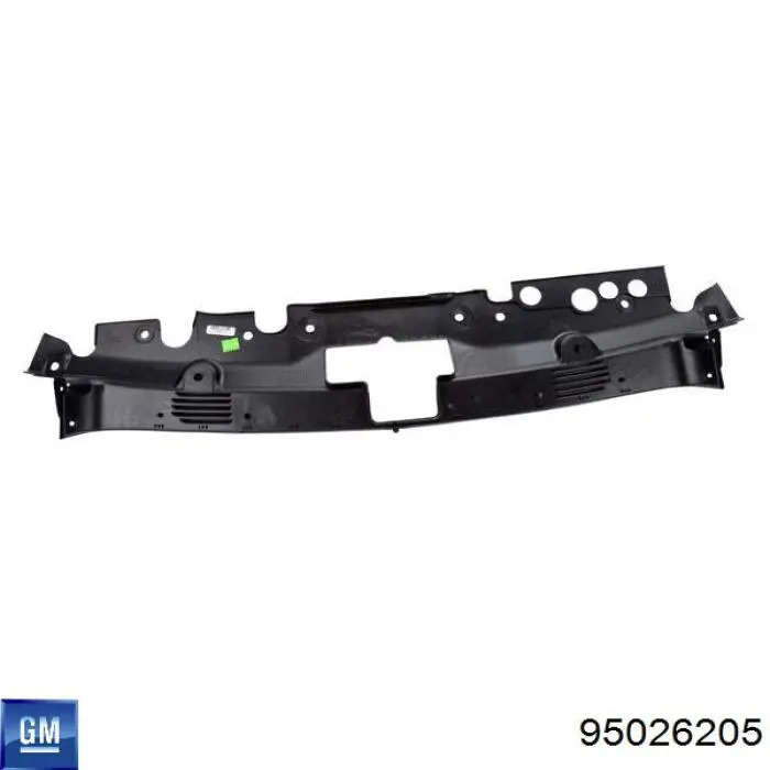  Opel 95026205 ціна, від 35.87 USD