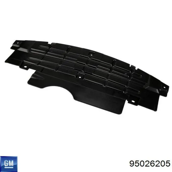 95026205 Opel 