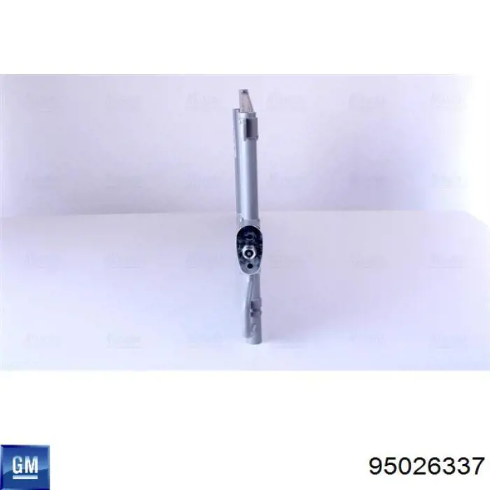 95026337 General Motors Конденсатор