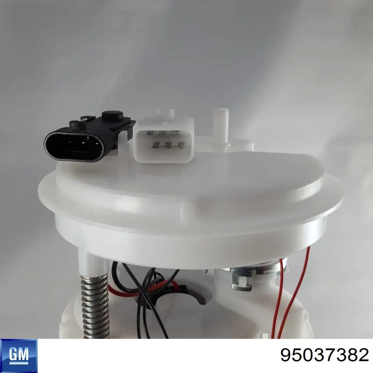 KR0302M Krauf Електробензонасос