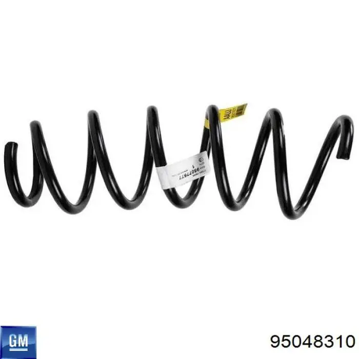Купити 95048310 General Motors 