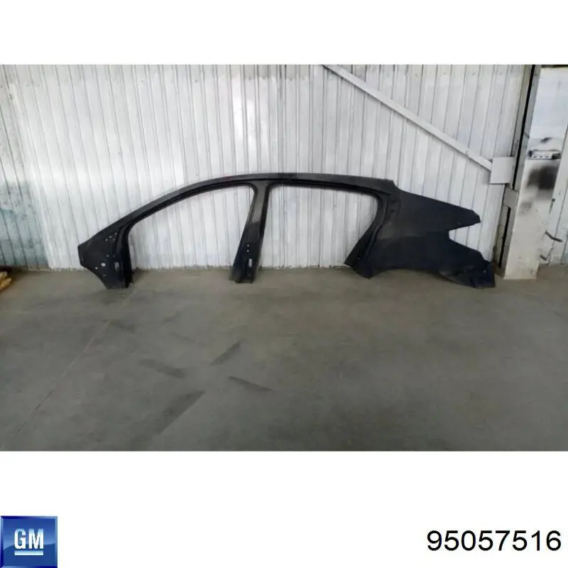  General Motors 95057516 ціна, від 101.67 USD