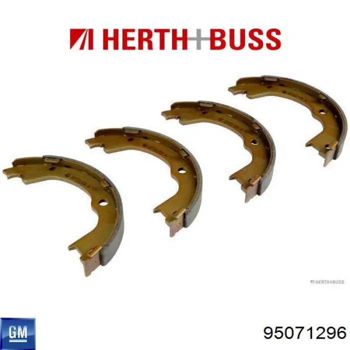  General Motors 95071296 ціна, від 50.62 USD
