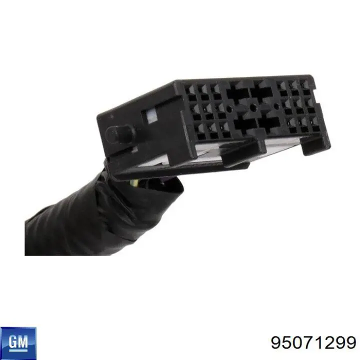  General Motors 95071299 ціна, від 10.13 USD