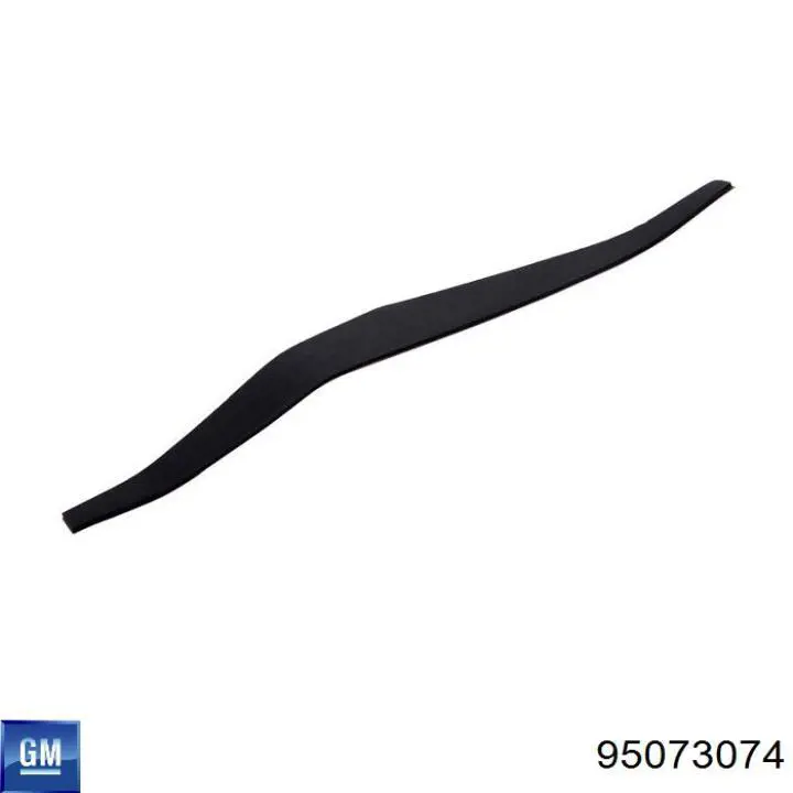  General Motors 95073074 ціна, від 1.27 USD