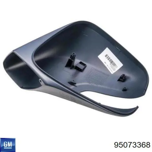 95073368 General Motors 