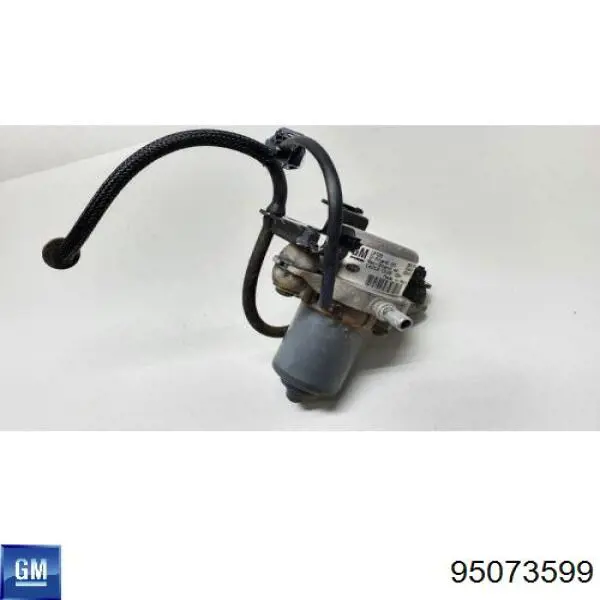 95073599 General Motors 
