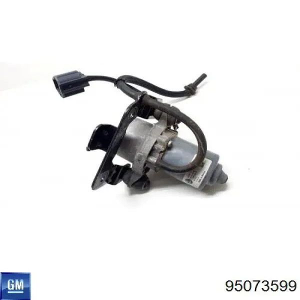  General Motors 95073599 ціна, від 88.69 USD