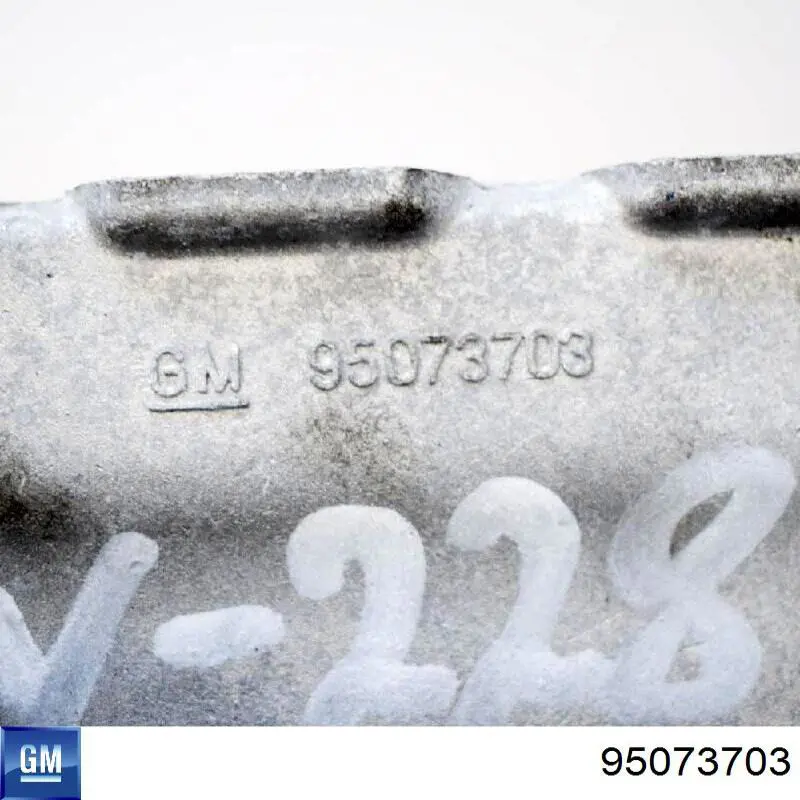 Купити 95073703 General Motors 