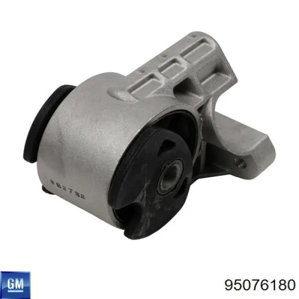 Буфер-відбійник амортизатора переднього General Motors 95076180 ціна, від 3.35 USD