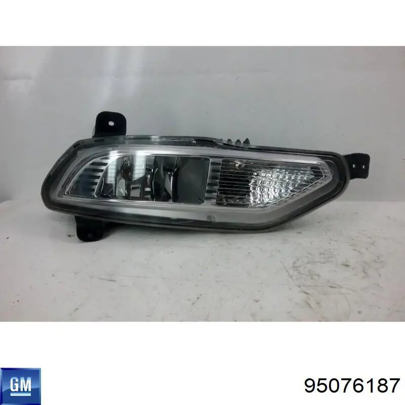  General Motors 95076187 ціна, від 106.56 USD