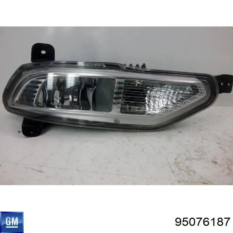 Купити 95076187 General Motors 