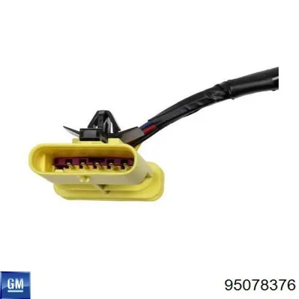 95078376 General Motors 
