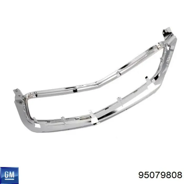  95079808 General Motors