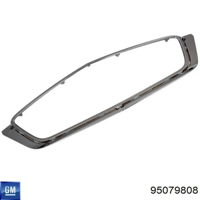 Купити 95079808 Opel 