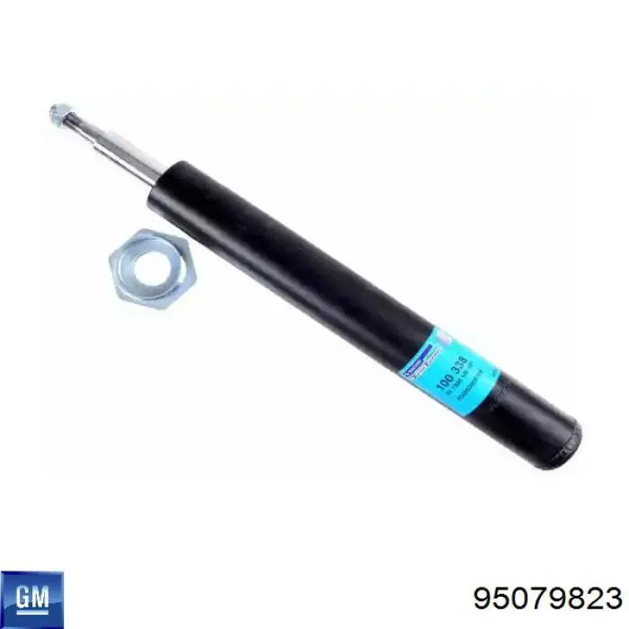 95079823 General Motors Стійка передня