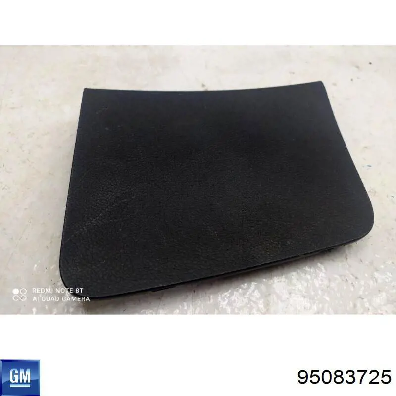 95083725 General Motors 