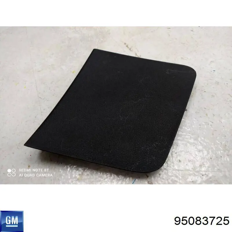 General Motors 95083725 ціна, від 18.52 USD