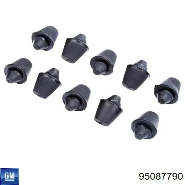  General Motors 95087790 ціна, від 12.67 USD