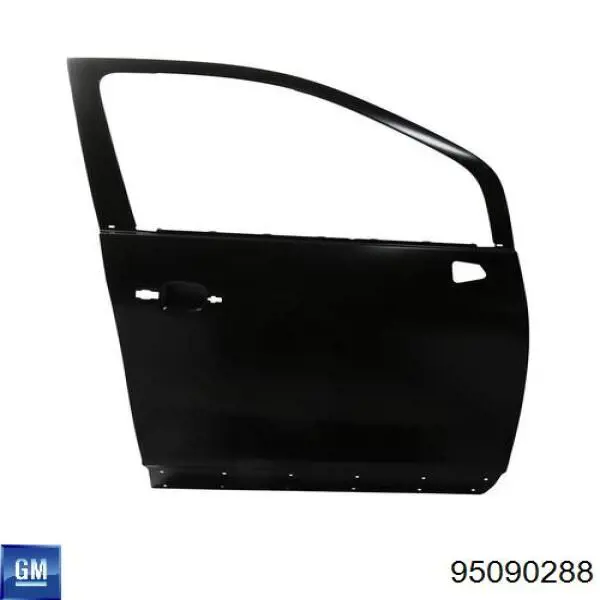 Купити 95090288 General Motors 