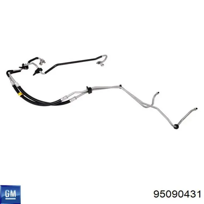 Купити 95090431 General Motors 