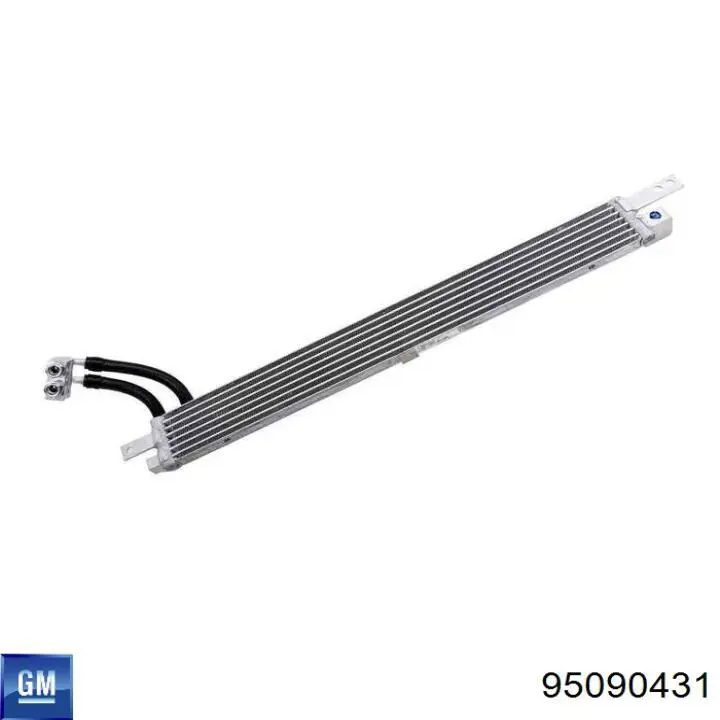  General Motors 95090431 ціна, від 23.11 USD
