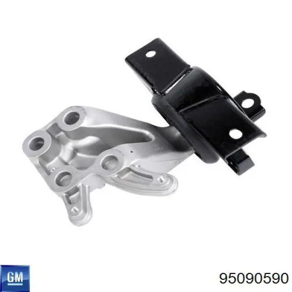  General Motors 95090590 ціна, від 88.88 USD