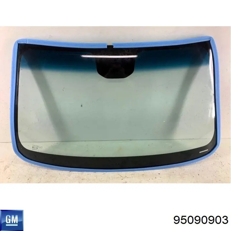 95034723 General Motors Лобовое стекло