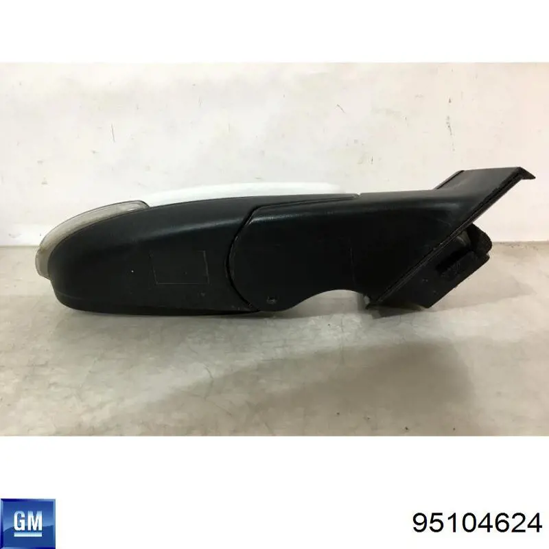  General Motors 95104624 ціна, від 185.26 USD