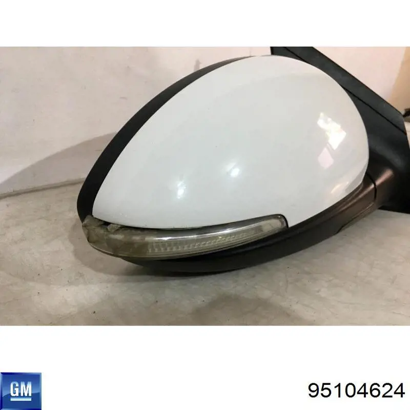 Купити 95104624 General Motors 