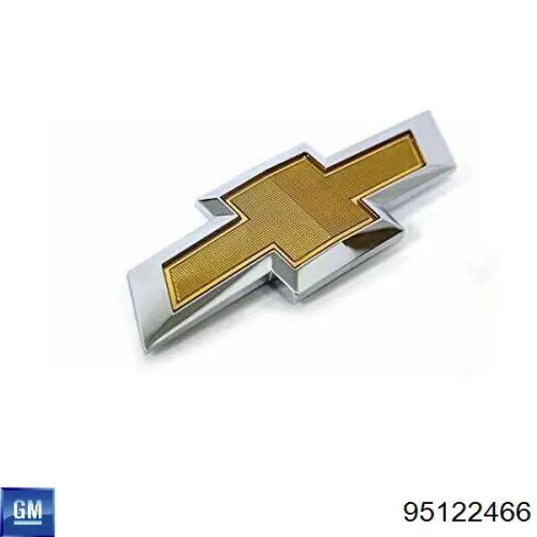 95122466 General Motors 