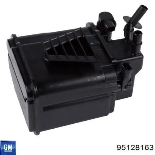  General Motors 95128163 ціна, від 69.07 USD