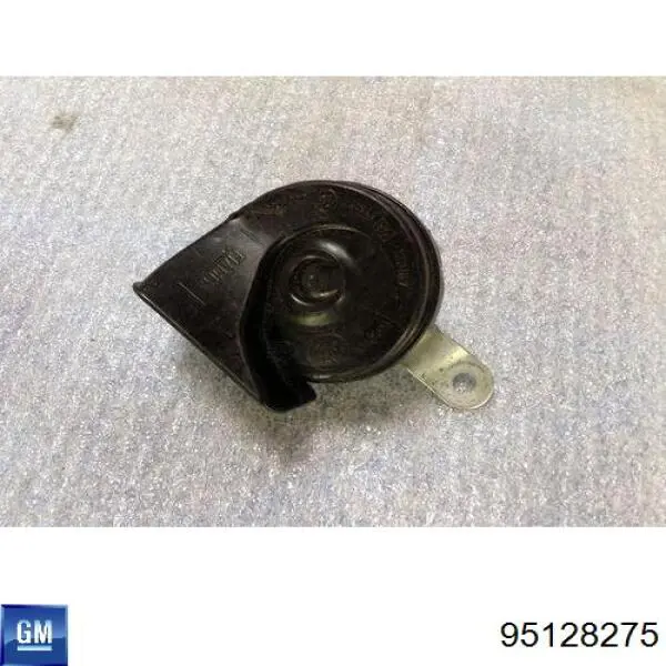 Сигнал високої тональності General Motors 42490017 ціна, від 14.33 USD