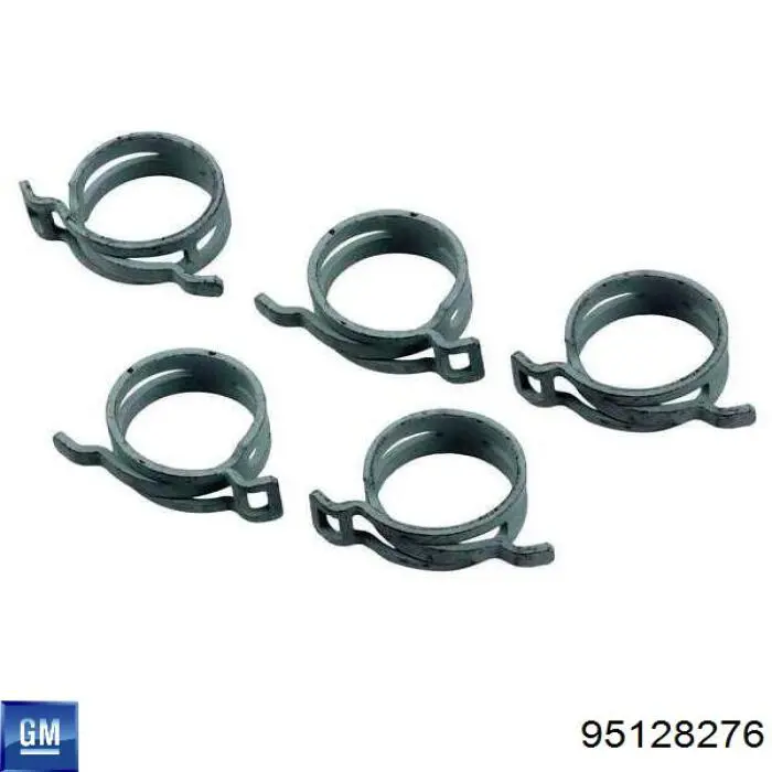  General Motors 95128276 ціна, від 11.43 USD
