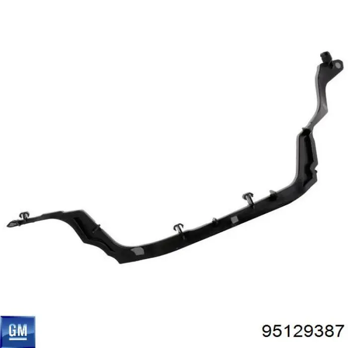95129387 General Motors 