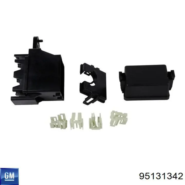 Купити 95131342 General Motors 
