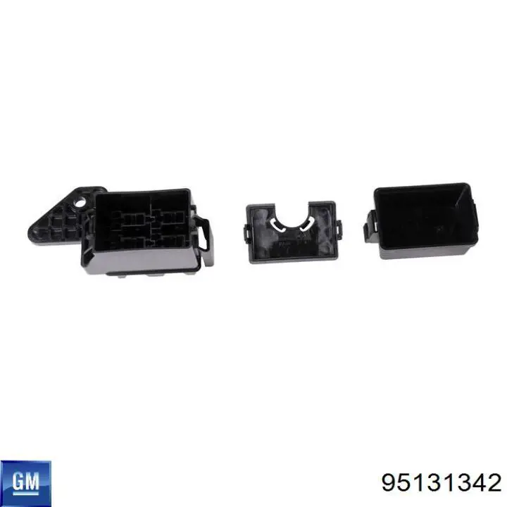 95131342 General Motors 