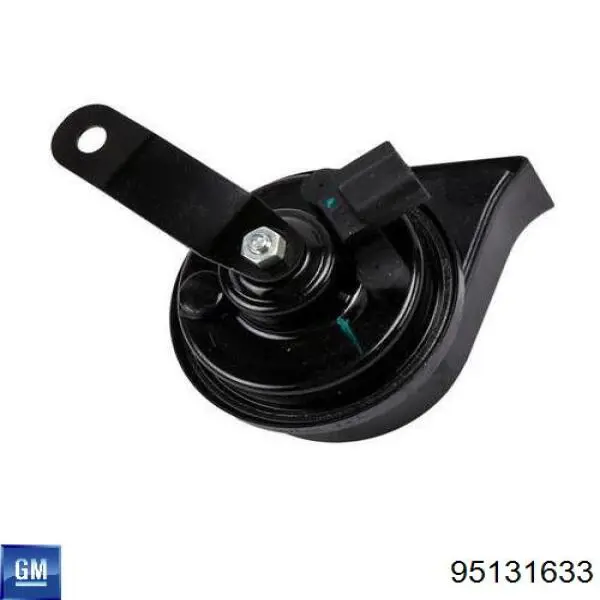  General Motors 95131633 ціна, від 31.67 USD