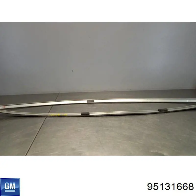 95131668 General Motors 