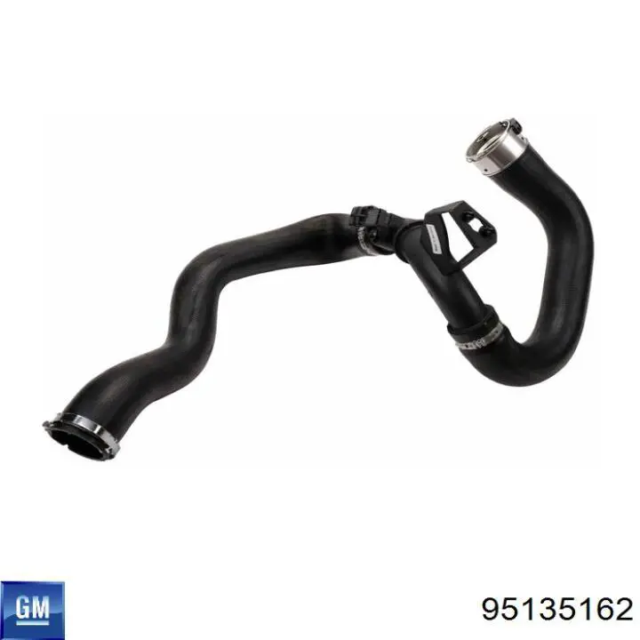  General Motors 95135162 ціна, від 126.69 USD
