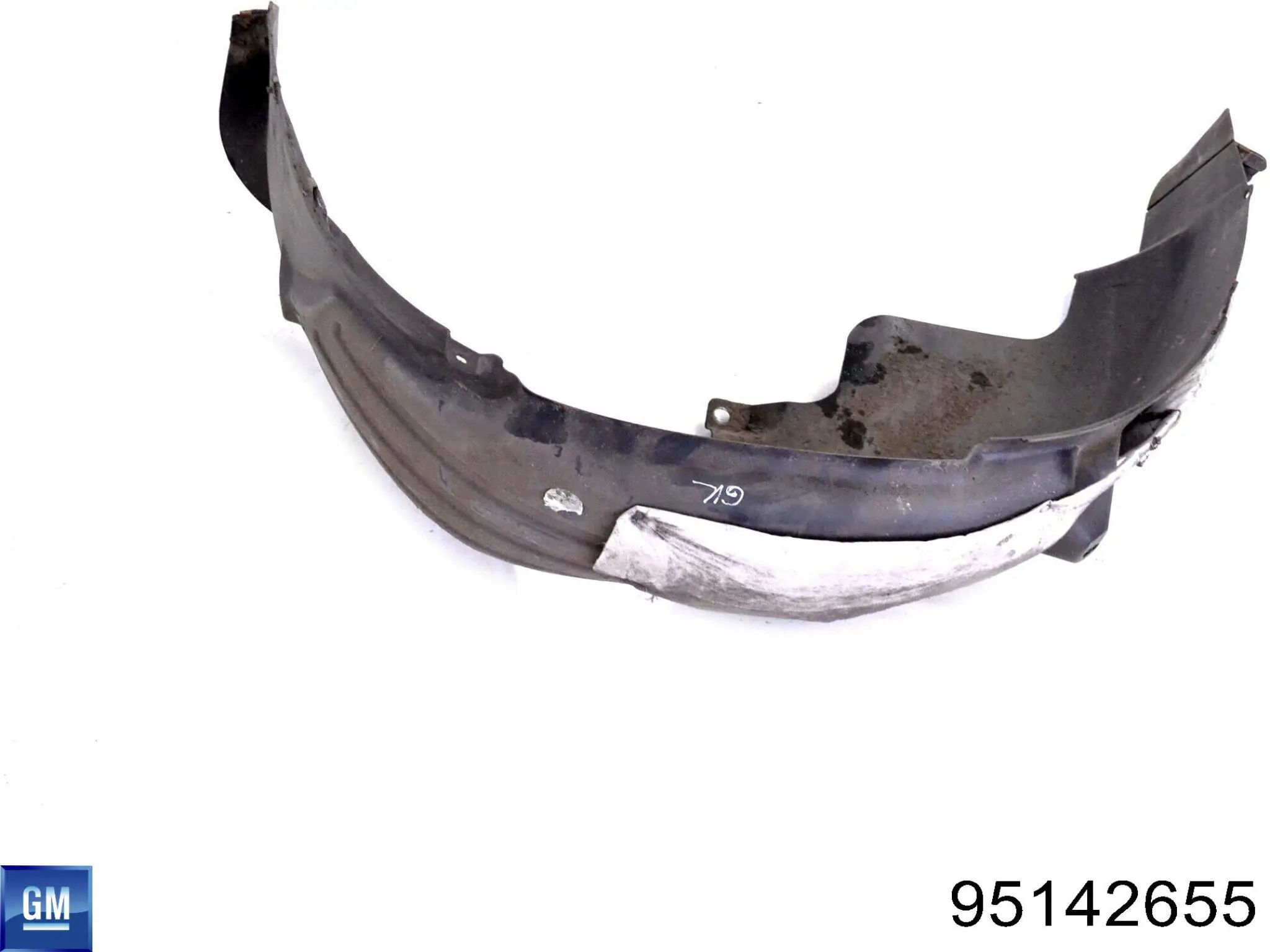  General Motors 95142655 ціна, від 42.19 USD