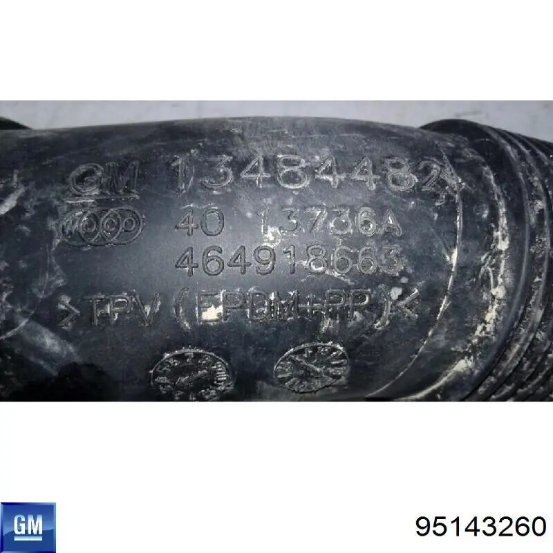 Купити 95143260 General Motors 