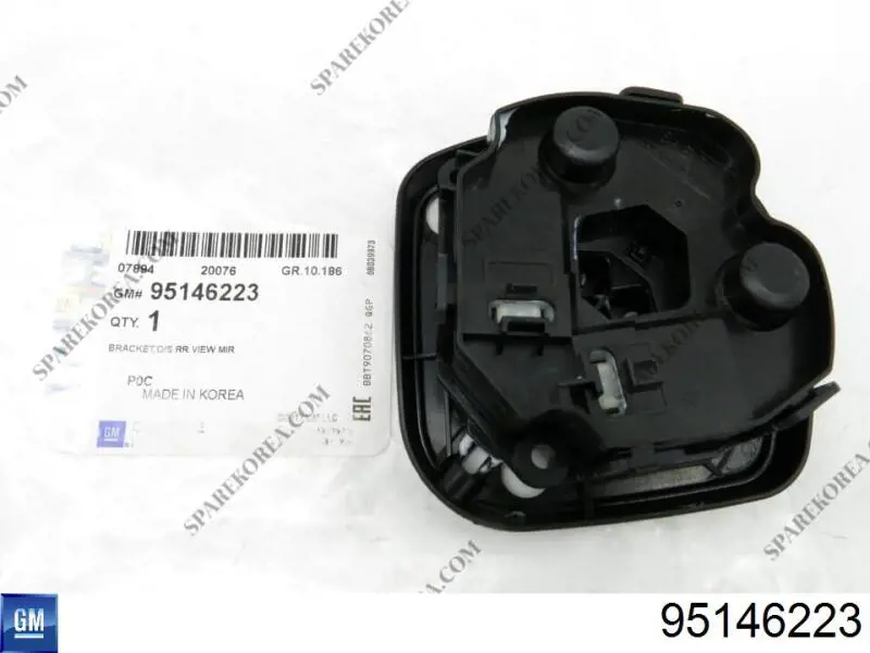  General Motors 95146223 ціна, від 56.37 USD