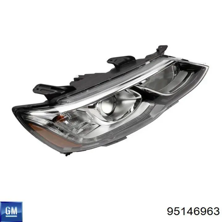 95146963 General Motors 