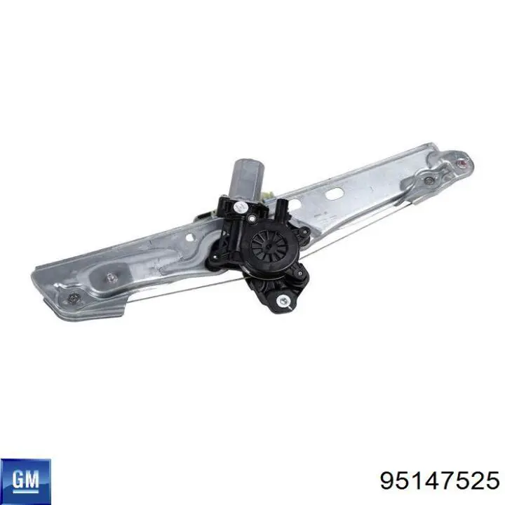  General Motors 95147525 ціна, від 14.65 USD